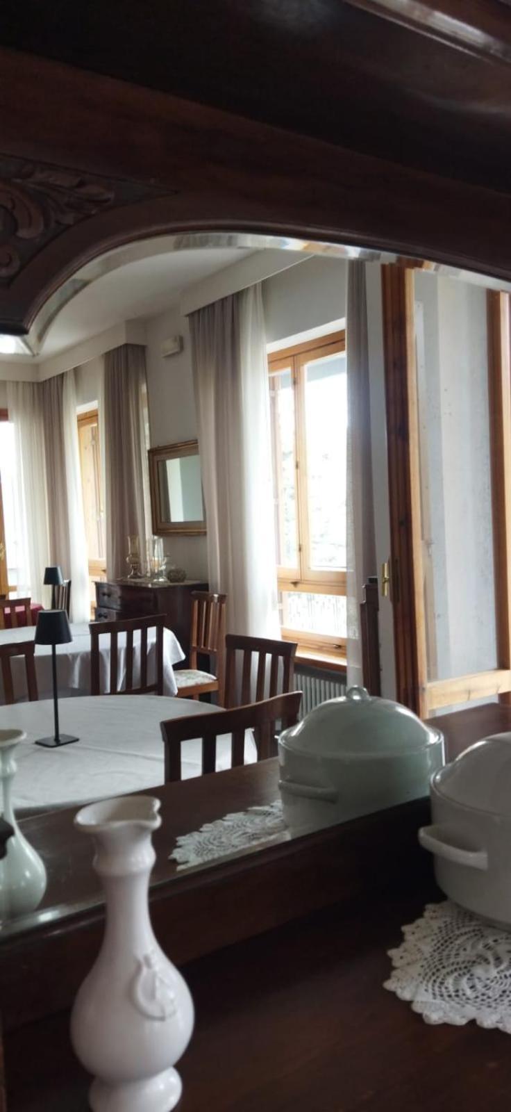 Hotel Villa Stella Cascia Exterior foto